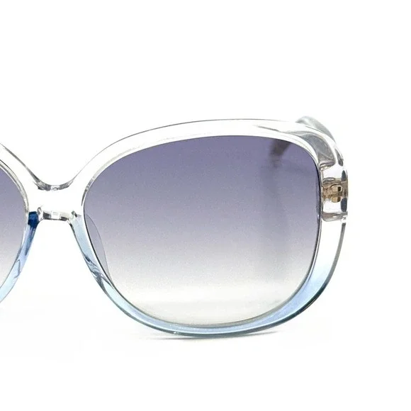 New! LINDA FARROW Sunglasses MW/135/4, Authentic